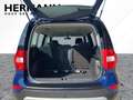 Skoda Yeti 2.0 TDI Green tec Ambition Outdoor AHK*LED Niebieski - thumbnail 7