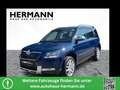 Skoda Yeti 2.0 TDI Green tec Ambition Outdoor AHK*LED Niebieski - thumbnail 1