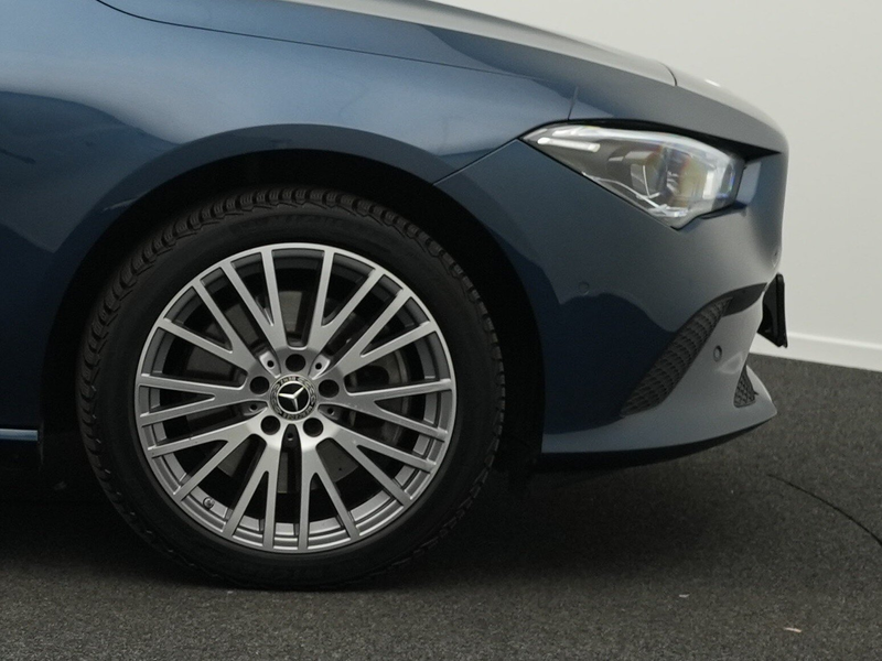 Mercedes-Benz CLA 250 CLA 250 e Shooting Brake Multi+Pano+360°+AHK Navi — photo 6