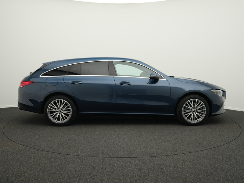Mercedes-Benz CLA 250 CLA 250 e Shooting Brake Multi+Pano+360°+AHK Navi — photo 5