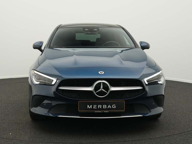 Mercedes-Benz CLA 250 CLA 250 e Shooting Brake Multi+Pano+360°+AHK Navi — photo 2
