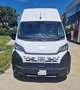 Fiat Ducato Ducato 35+ L4H3 BlueHDi 180 S&S Blanc - thumbnail 3