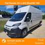 Fiat Ducato Ducato 35+ L4H3 BlueHDi 180 S&S Blanc - thumbnail 1