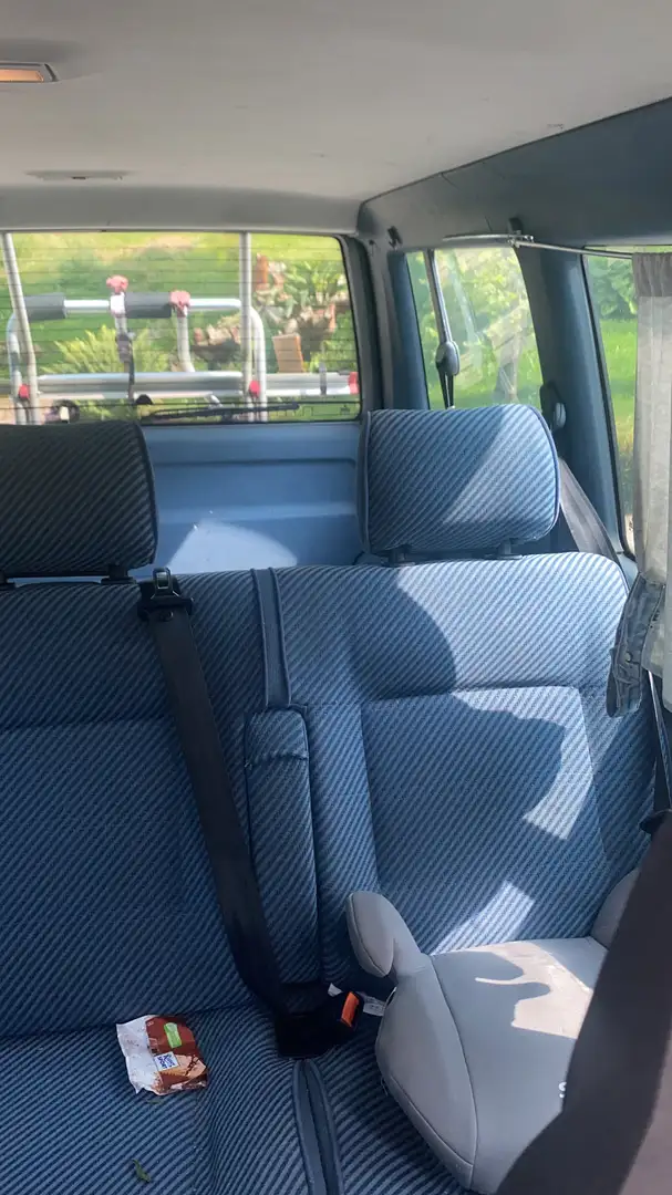 Volkswagen T4 Caravelle caravelle GL - 1