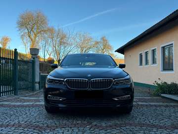 630d xDrive Gran Turismo Aut.