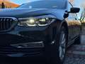 BMW 630 630d xDrive Gran Turismo Aut. Schwarz - thumbnail 7