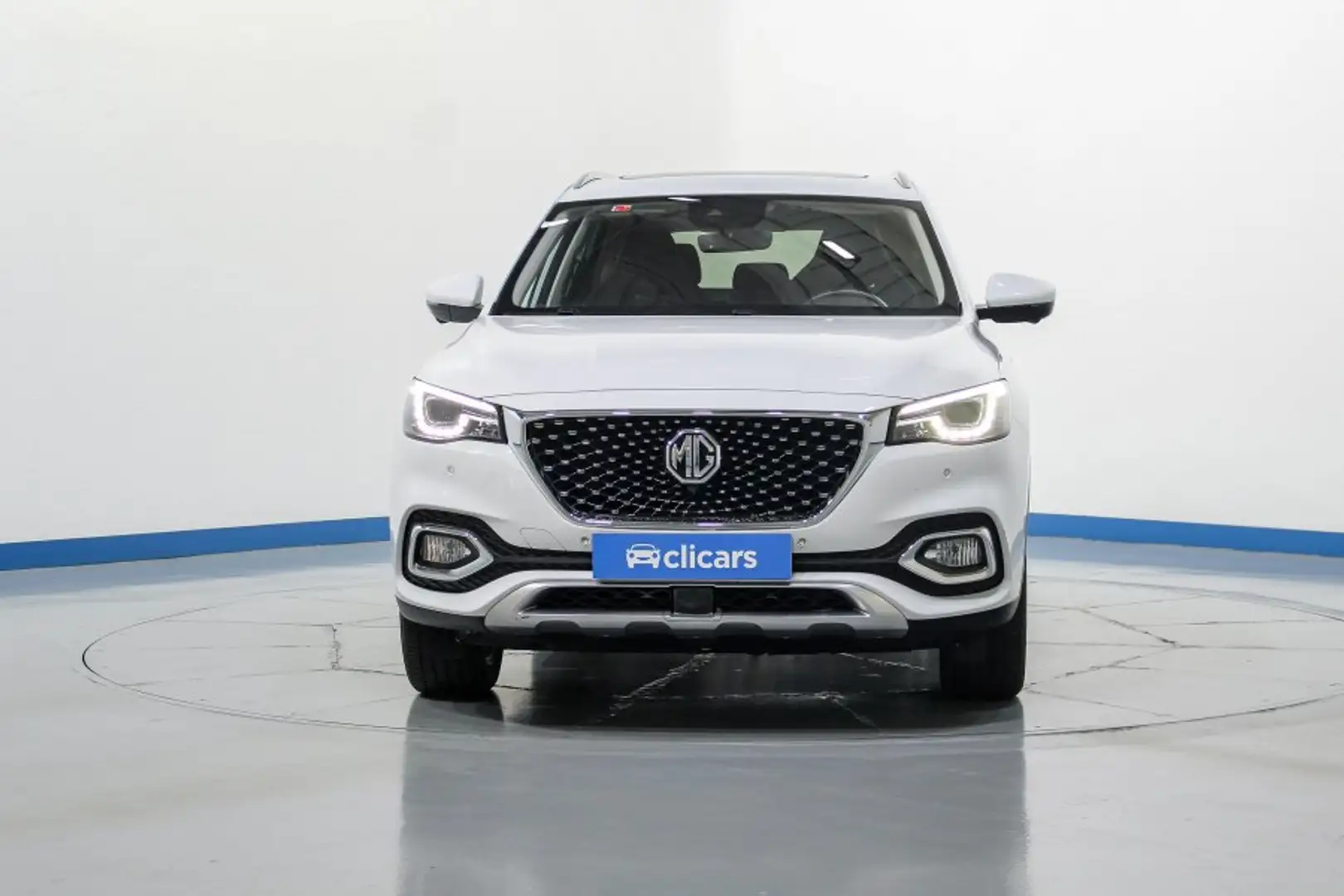 MG EHS 1.5 T-GDI Luxury Blanco - 2