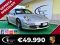 Porsche 996 Carrera S Coupé - 2005 Argento - thumbnail 1