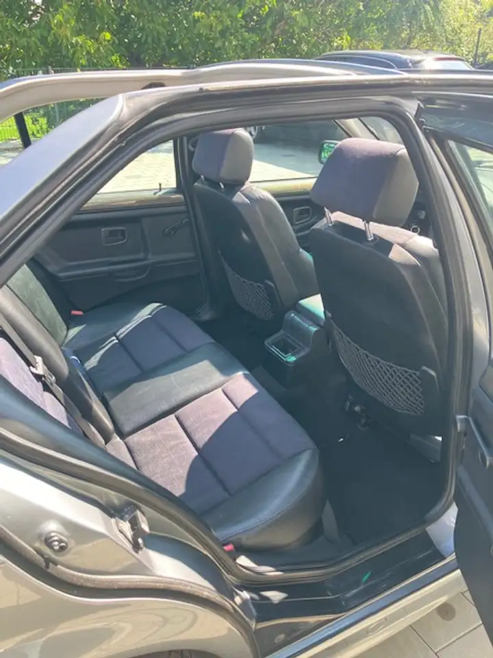 BMW 320 3er 320i Baur TC4 Cabrio, foto 6