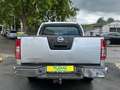 Nissan Navara Pickup Double Cab SE 4x4 LB Plateado - thumbnail 5