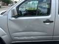 Nissan Navara Pickup Double Cab SE 4x4 LB Plateado - thumbnail 7