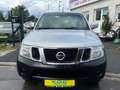 Nissan Navara Pickup Double Cab SE 4x4 LB Plateado - thumbnail 2