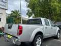 Nissan Navara Pickup Double Cab SE 4x4 LB Plateado - thumbnail 6
