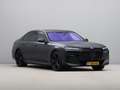 BMW i7 xDrive 60 M-Sport Pro 106 kWh XPEL Stealth Zwart - thumbnail 7