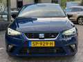 SEAT Ibiza 1.6 TDI FR Business Intense Navi Carplay Camera LE Bleu - thumbnail 3
