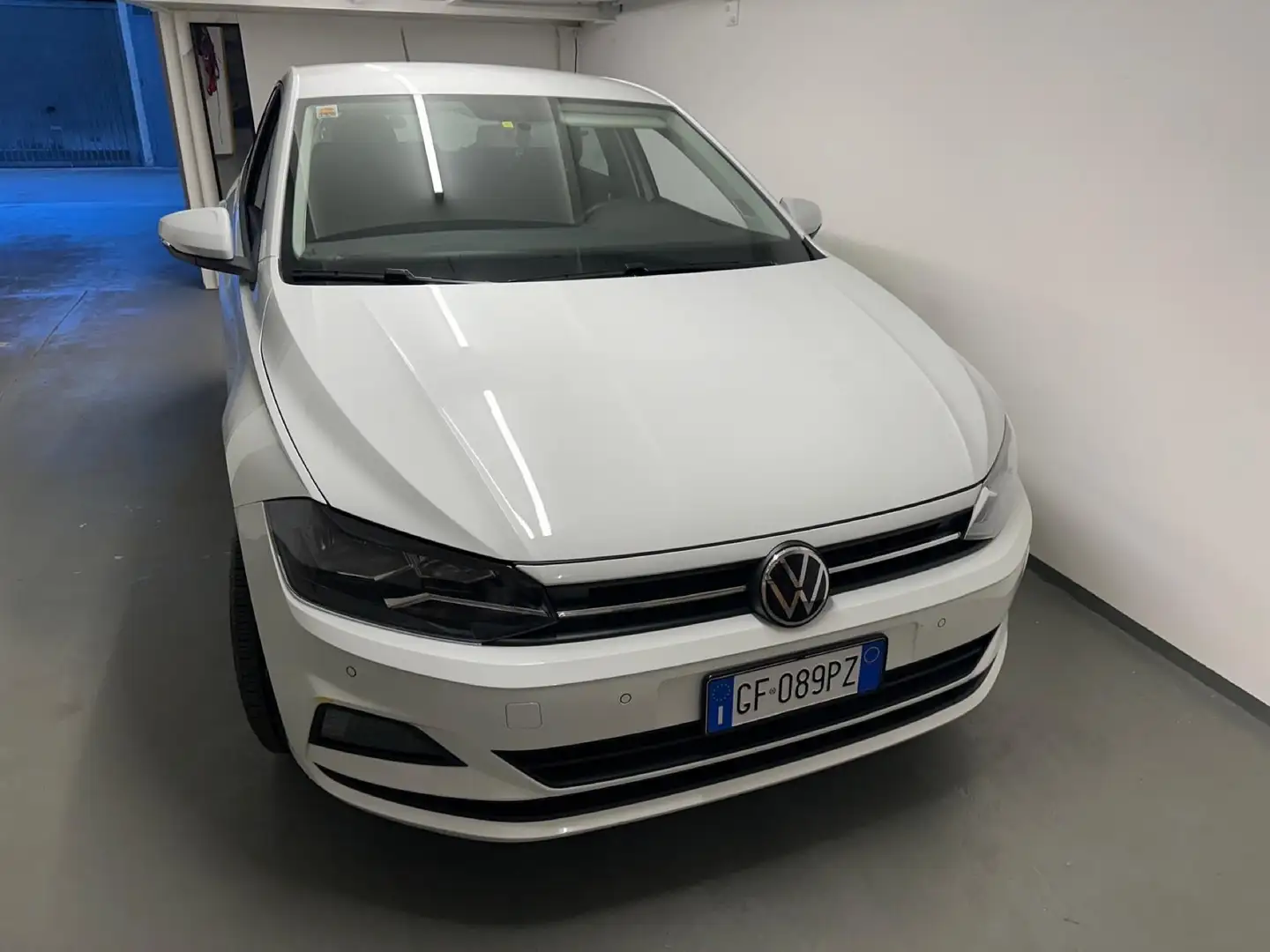 Volkswagen Polo 5p 1.0 tsi Highline 95cv - 1