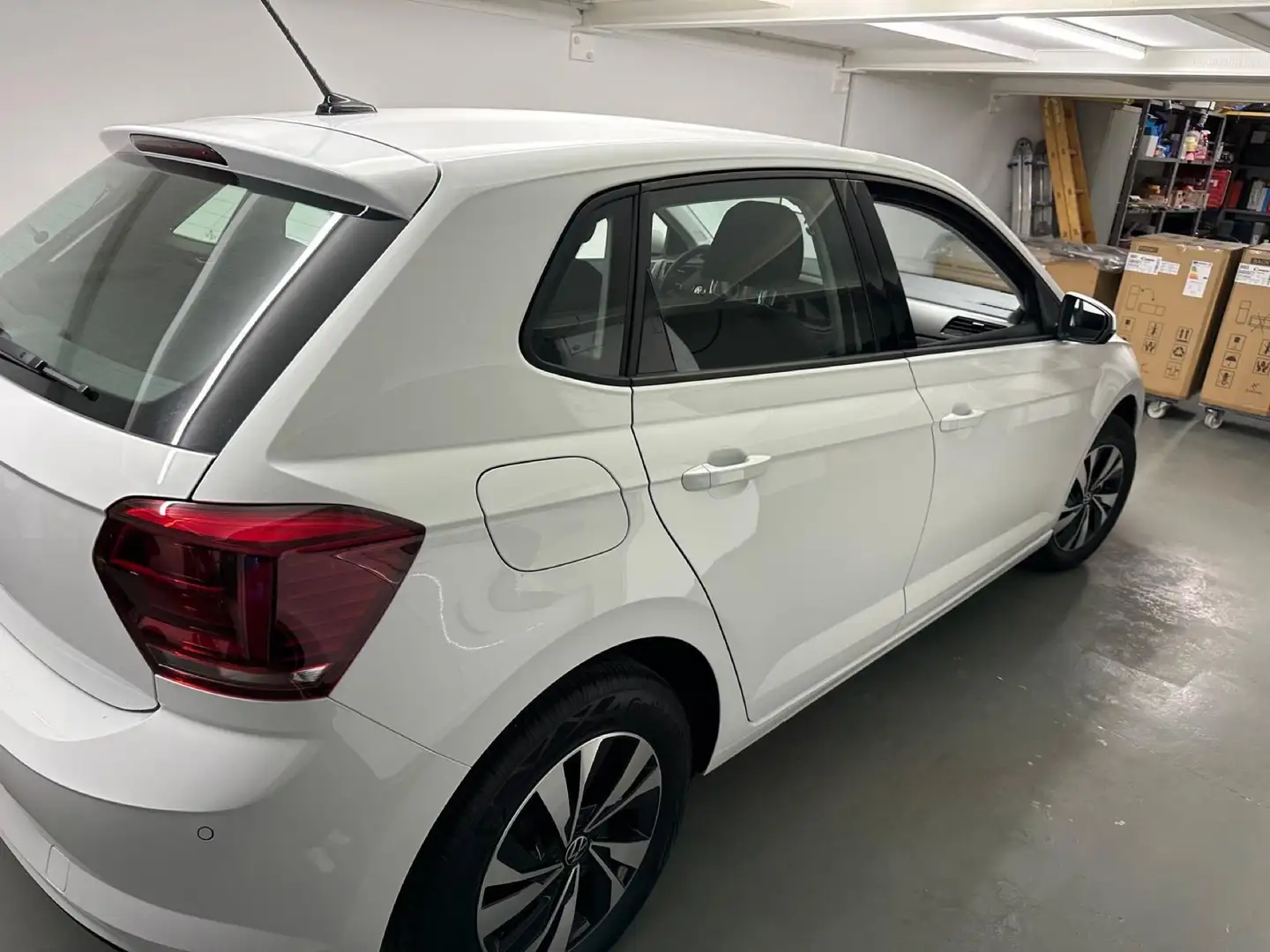 Volkswagen Polo 5p 1.0 tsi Highline 95cv - 2