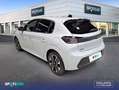 Peugeot 208 Turbo 100 S&S 6 Vel. MAN Allure Blanco - thumbnail 5
