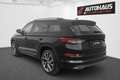 Skoda Kodiaq 2,0 TDI SCR | SPORTLINE | 1.BESITZ |MwSt.AUSW | Schwarz - thumbnail 3
