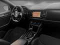 Skoda Kodiaq 2,0 TDI SCR | SPORTLINE | 1.BESITZ |MwSt.AUSW | Schwarz - thumbnail 10