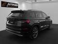 Skoda Kodiaq 2,0 TDI SCR | SPORTLINE | 1.BESITZ |MwSt.AUSW | Schwarz - thumbnail 6
