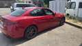 Alfa Romeo Giulia 2.9 t V6 Quadrifoglio 510cv auto - thumbnail 4
