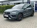 CUPRA Ateca VZ 2.0 TSI DSG 4Drive*TRIBE EDITION*BREMBO Grün - thumbnail 5