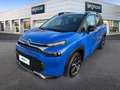 Citroen C3 Aircross BlueHDi 110 S&S Shine Blu/Azzurro - thumbnail 1