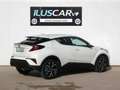 Toyota C-HR 125H Advance Blanc - thumbnail 4