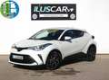 Toyota C-HR 125H Advance Weiß - thumbnail 1