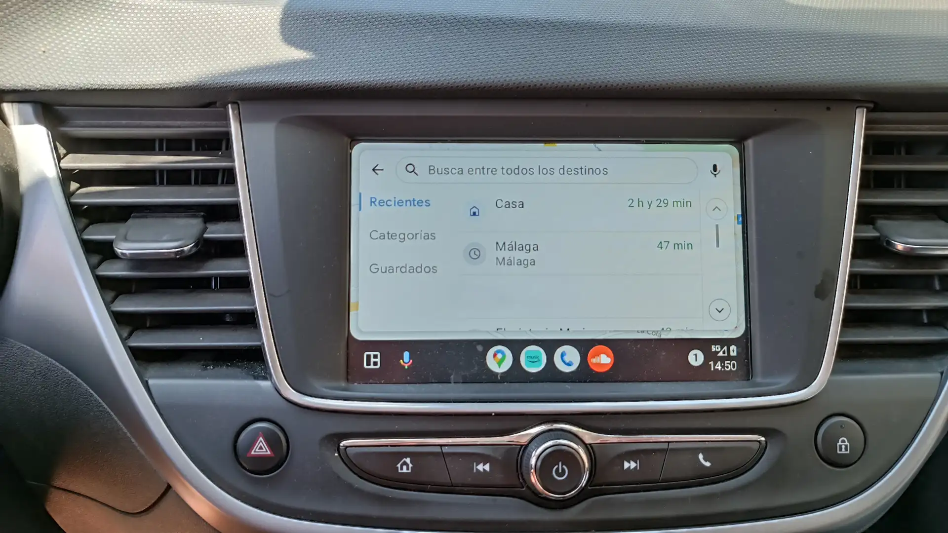 Opel Crossland X Crossland X 1.2T S - 2