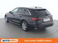 Audi A4 35 TDI Mild-Hybrid Schwarz - thumbnail 4