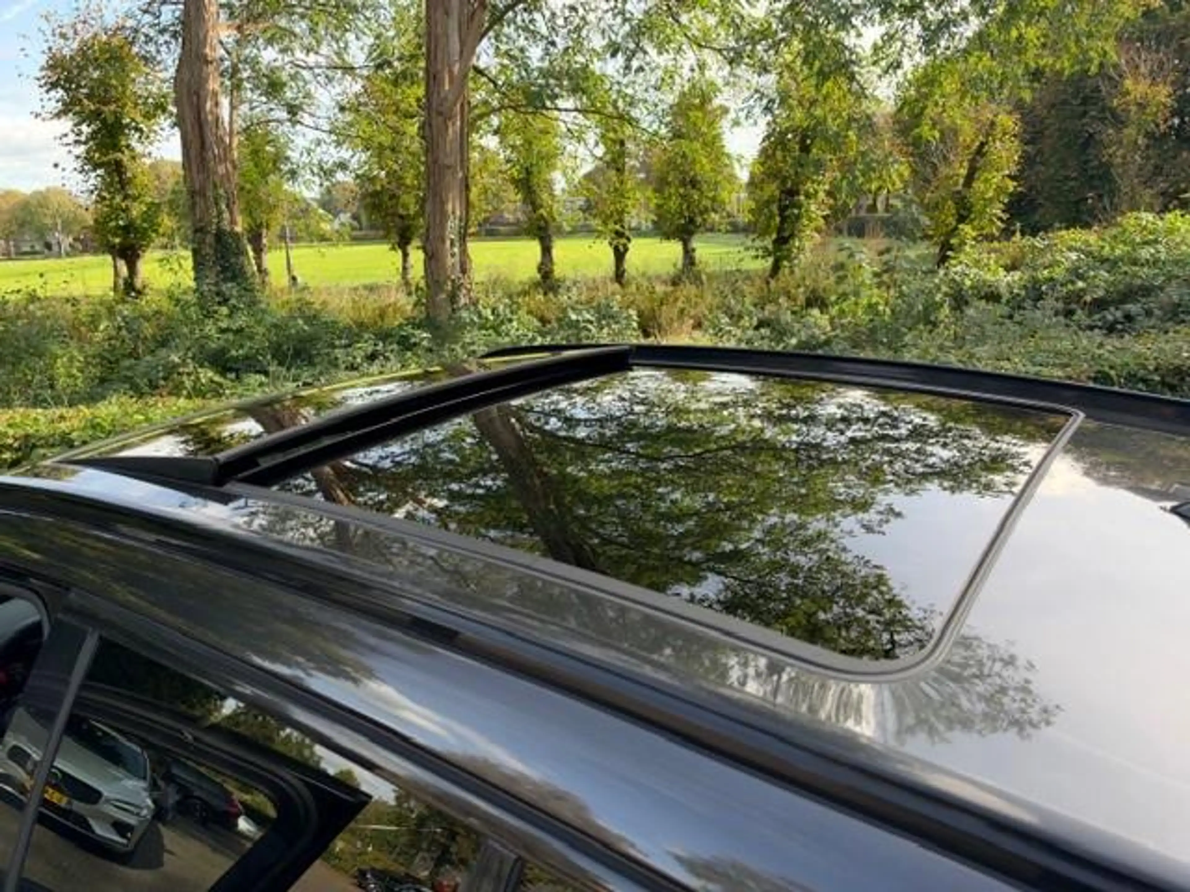 BMW iX3 High Executive 80 Kwh — photo 7