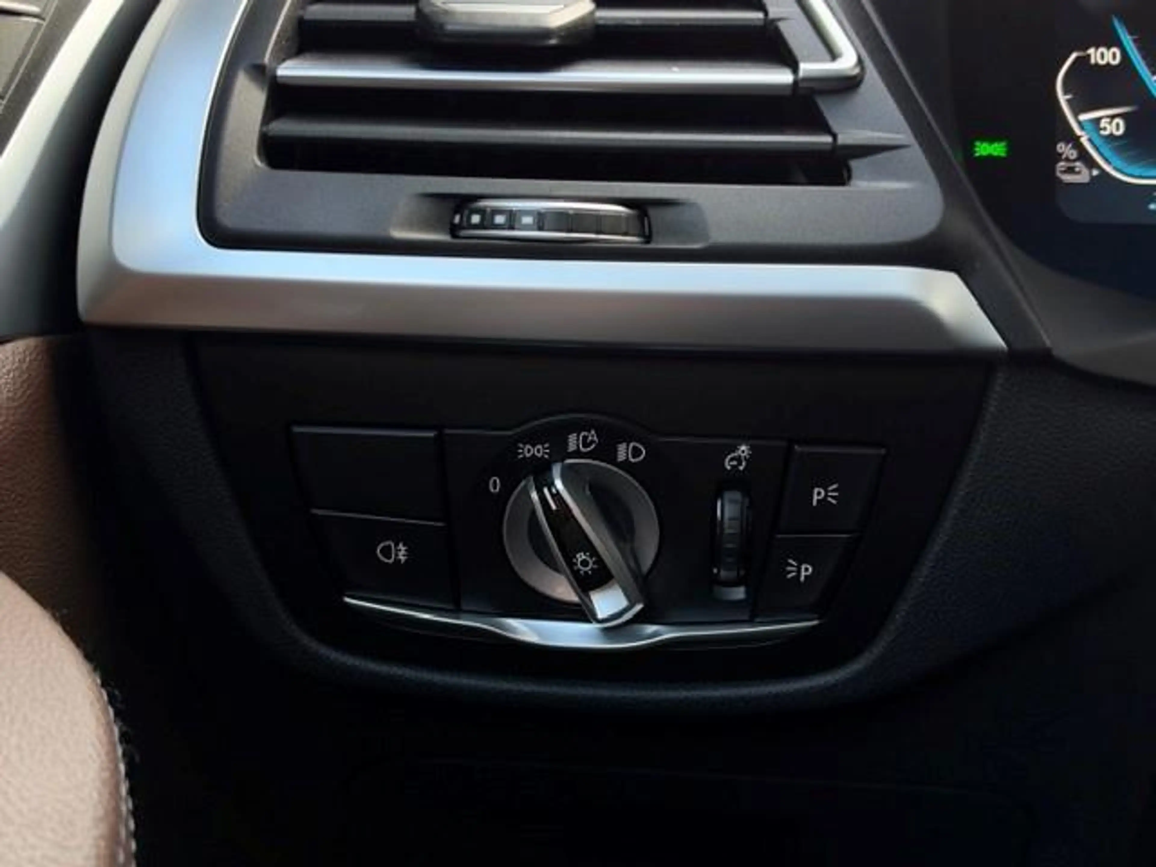 BMW iX3 High Executive 80 Kwh — photo 13