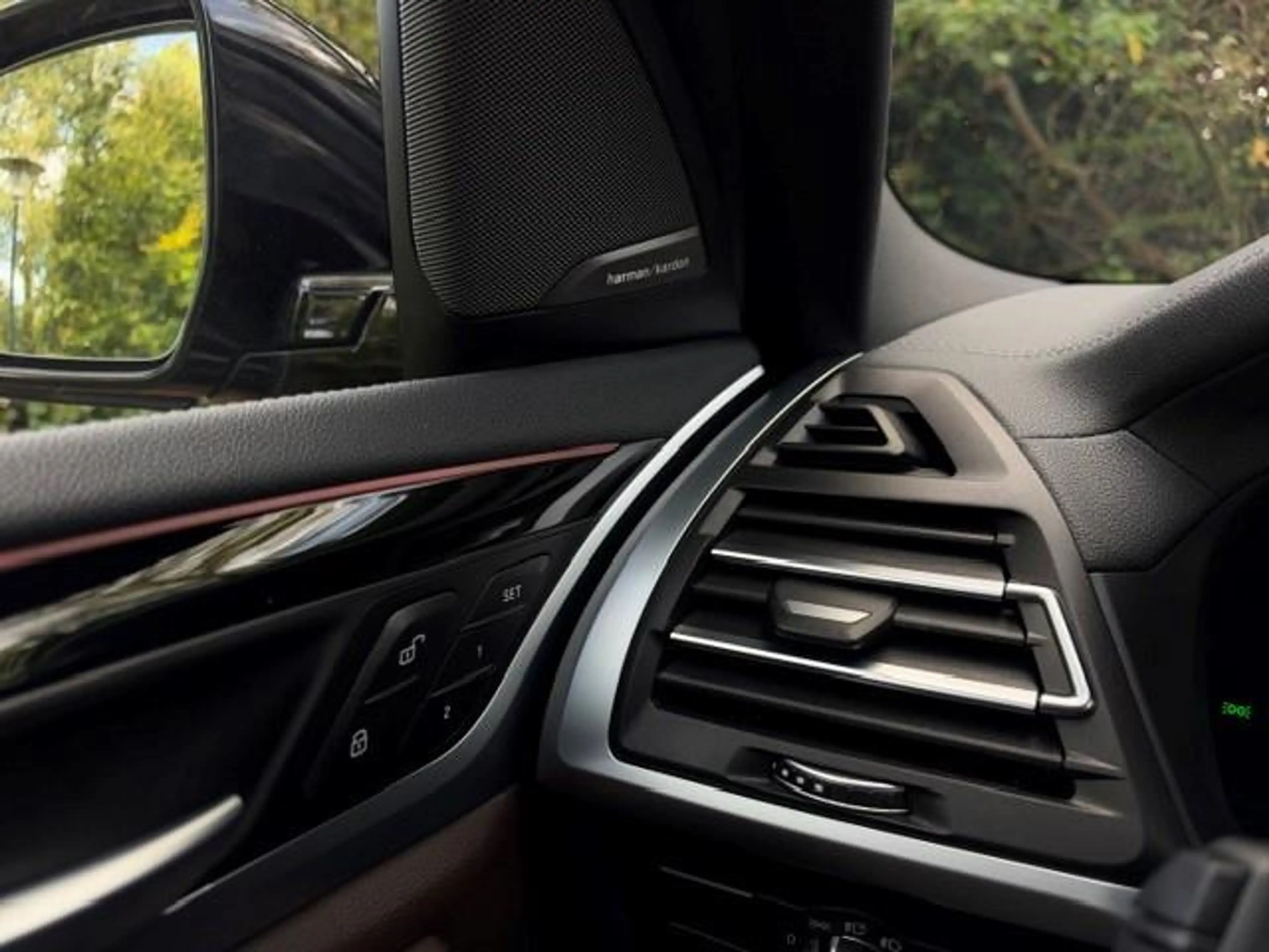 BMW iX3 High Executive 80 Kwh — photo 15