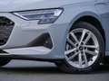 Audi A3 advanced TFSI e 150 kW S-tronic LED Grau - thumbnail 5