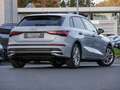 Audi A3 advanced TFSI e 150 kW S-tronic LED Grau - thumbnail 2