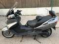 Suzuki Burgman 650 Executive Gris - thumbnail 1