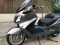 Suzuki Burgman 650 Executive Gris - thumbnail 9