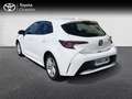 Toyota Corolla 1.8 HYBRID ACTIVE TECH E-CVT 5P Weiß - thumbnail 6