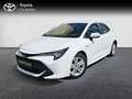 Toyota Corolla 1.8 HYBRID ACTIVE TECH E-CVT 5P Weiß - thumbnail 1