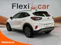 Ford Puma 1.0 EcoBoost 125cv Titanium Design MHEV Blanco - thumbnail 7