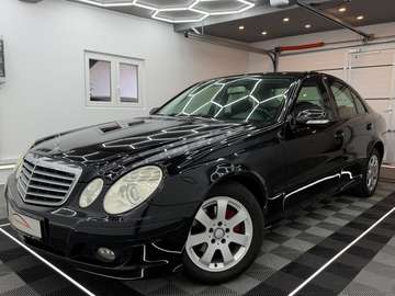 CDI Limousine LEDER/SHZG/TÜV 04.28/