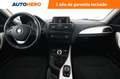 BMW 116 116i Azul - thumbnail 13