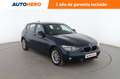 BMW 116 116i Azul - thumbnail 8