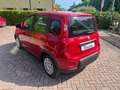 Fiat Panda 1.0 firefly hybrid 70 cv Rouge - thumbnail 33