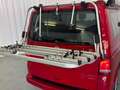 Volkswagen T5 California Beach 2.0 TDI 4Motion Aufstelldach Rot - thumbnail 17