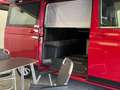 Volkswagen T5 California Beach 2.0 TDI 4Motion Aufstelldach Rot - thumbnail 8