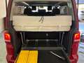 Volkswagen T5 California Beach 2.0 TDI 4Motion Aufstelldach Rot - thumbnail 18