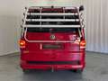 Volkswagen T5 California Beach 2.0 TDI 4Motion Aufstelldach Rot - thumbnail 5